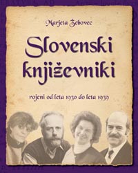 Slovenski književniki od leta 1930 do leta 1935